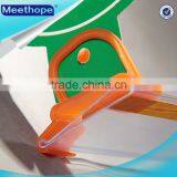 Supermarket Display Plastic Shelf EdgemmSign Grippers