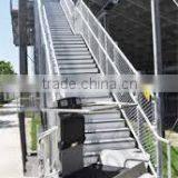 Inclined Vertical Wheelchair Lift Disabled Lift thumbnail-5