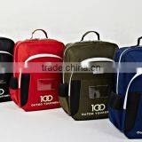 100 2016 Kindergarten Bag Shoulder Bag Men and Women Students Backpack Lightweight Waterproof Nylon 1-- Year 3 thumbnail-6