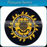 Embroidered Patch PS-713 thumbnail-1