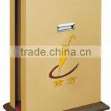 Fully Automatic Umbrella Bag Machine thumbnail-2