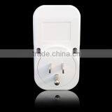 RFQ of Safty Socket Self-powered Remote Control Kinetic Wireless Sockets thumbnail-4