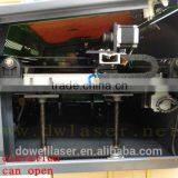 Dowell CO2 Mini Cnc Laser Engraving Machine/small Co2 Cut Laser Engraver Precise thumbnail-3