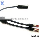 Wholesale Price and Lowest Male to Female Cable Connector Auto Car Diagnostic Cable thumbnail-6