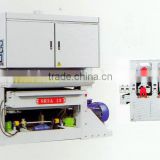 machine for wood electric sander