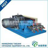 Compact Structure Low Noise Wholesale Liquid CO2 Cryogenic Pump thumbnail-2