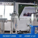 High Performance Sea Water Coarse Filters