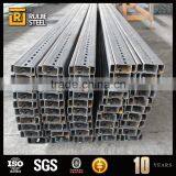 c Type Channel Steel Cold Rolled Steel,galvanized c z Purlin thumbnail-2