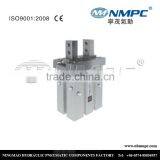 New Wholesale Best-Selling Robotic Arm With Pneumatic Gripper thumbnail-4