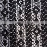 Unique Pattern Hollow Allover New Indian Jacquard Lace Designs thumbnail-5