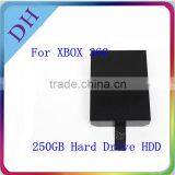 250GB HDD Internal Hard Drive for Xbox 360 Slim Console