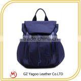 High Quality Teenager Nylon School Backpack for School thumbnail-1