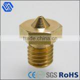 Brass Nozzle for 3D Printer thumbnail-2