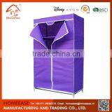 Space-saving and Popular Sliding Folding Wardrobe Doors thumbnail-1