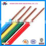Pvc Wire Thin Insulated Copper Wires 600V Electric Wire Cable UL 1015 8 AWG Supplier's Choice thumbnail-6