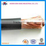 H01N2-D 750V Rubber Flexible Welding Cable thumbnail-2