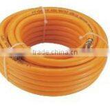 PVC Air Hose Pipe For Household Gas, Water, Oil,