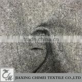 jiaxing polyester wool yarn dyed wool fabric