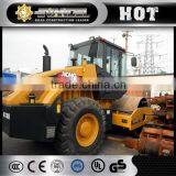 XCMG 14 Ton Road Compactor XS142J Names Road Construction Machine thumbnail-2