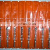 6MM Carbide Tiped Tile Drill Bits For Drilling Ceramic