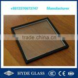 China 5mm+12A+5mm Tempered Double Glazing Insulated Building Glass thumbnail-4