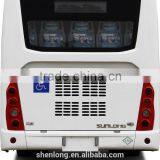 CNG CITY BUS SLK6109AU6N thumbnail-3