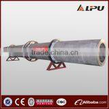 Coal Drying Equipment Rotary Dryer Used in Mining Slag Dryer thumbnail-2