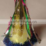 Taper Paper Hats thumbnail-1