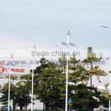 China Factory Wind Solar Hybrid Street Lights Hybrid Wind and Solar Street Lights thumbnail-4