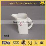 Ceramic Teapot, Ceramic Teapot Square Shape, Customized Teapot thumbnail-6