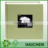 Custom Logo Printed Paper Photo Album a4 thumbnail-4