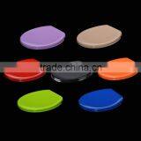 Colored Sanitary wc Urea Toilet Lid thumbnail-4