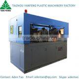 Wide Mouth Plastic Jars Blow Molding Machine in Taizhou From YF-S5