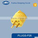 P26 Muti-Function Wall Switch And Socke