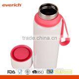 Double Wall Insulated Stainless Steel Vacuum Flask thumbnail-4