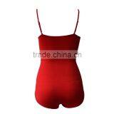 Sexy Hot Women Bodysuiting Jumpsuit One-piece Shapewear thumbnail-3
