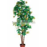 Imitation Maple Trees