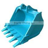 Excavator GP Bucket for Kobelco SK140 0.57CBM