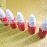 High color density eco friendly refill stamp ink