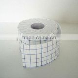 Medical Adhesive Non Woven Wound Dressing Tape Bandage Dressing Tape ( S )