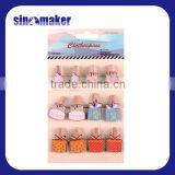 Fashion Mini Wooden Craft Pegs/wooden Clothpin thumbnail-1