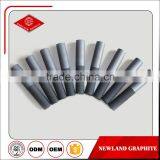 Graphite Moulds for Brass Rod