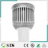 LED Spotlight COB Led Spot Light GU10 7W Warm White Led Spotlight thumbnail-1