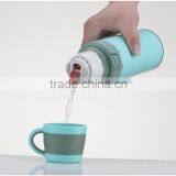 Popular Stainless Steel vacuum flask,gift flask