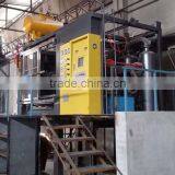 Fully Automatic EPS Foam Packing Machine/EPS Shape Moulding Machine thumbnail-5
