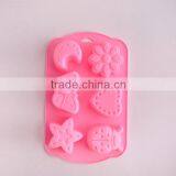 Silicon Cake Pop Mould thumbnail-1