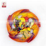 LEKO Funny PU Flying Disc for Childs thumbnail-3