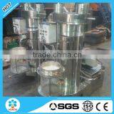 Field Installation Cold Pressed Sesame Oil With Good Aftersale Service thumbnail-5