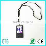 2016 Popular LCD Video Business Card for Advertising With 2.4inch LCD thumbnail-4