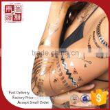 Wholesale 2015 Stylish Body Jewelry Tattoo Design Male thumbnail-3